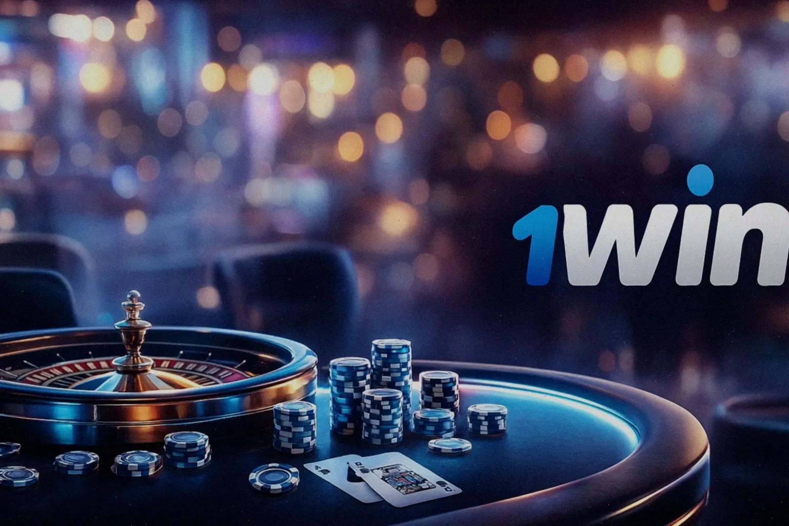 1win официальный сайт